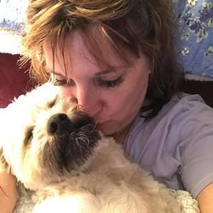 Meet your Posher, Michele